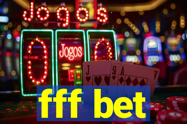 fff bet